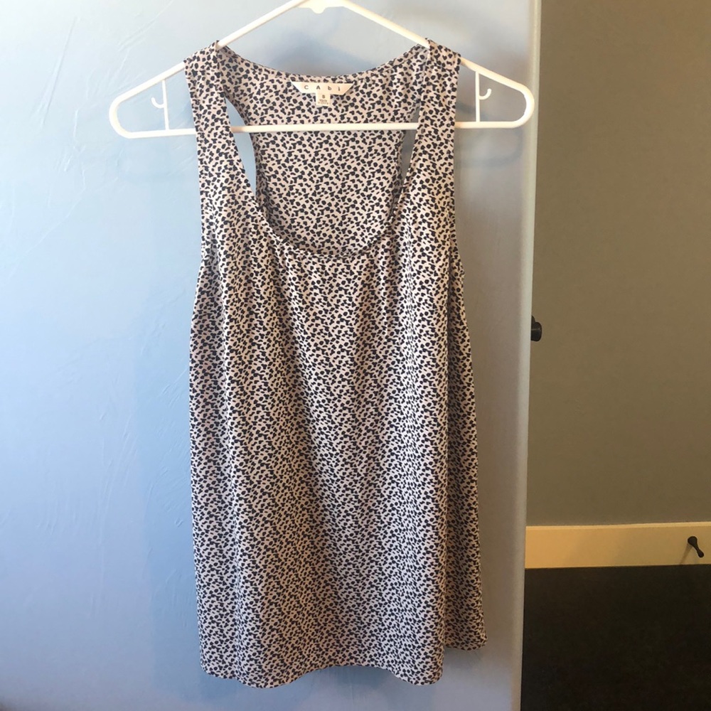 CAbi tank top